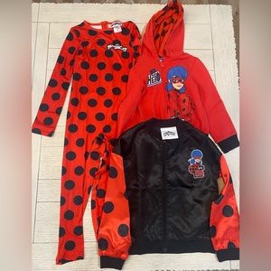 Miraculous Ladybug bundle